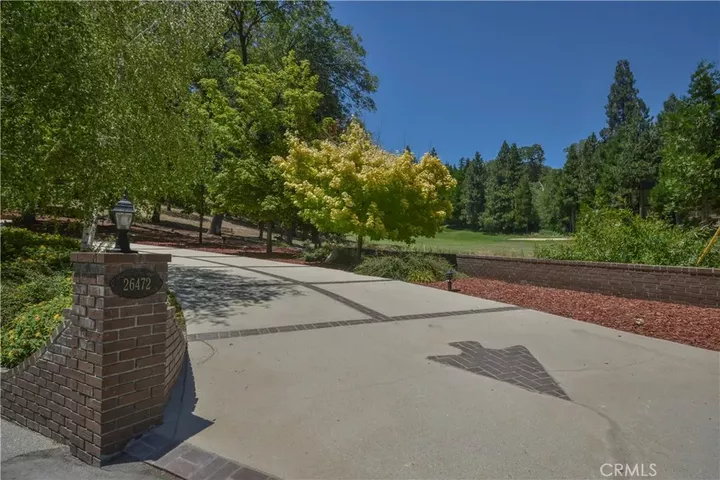 Property Photo: 26472 Hillcrest CA 92352