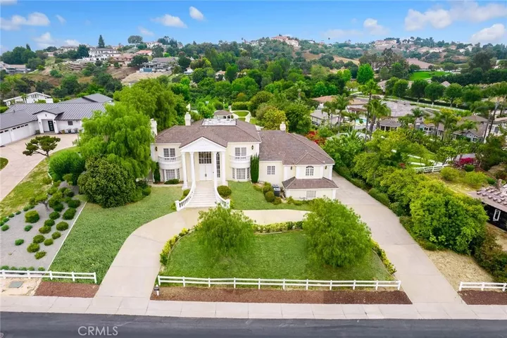 Property Photo: 22427 Steeplechase Lane CA 91765