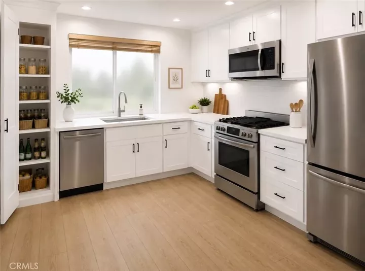 Property Photo:  5842 Shirl  CA 90630 