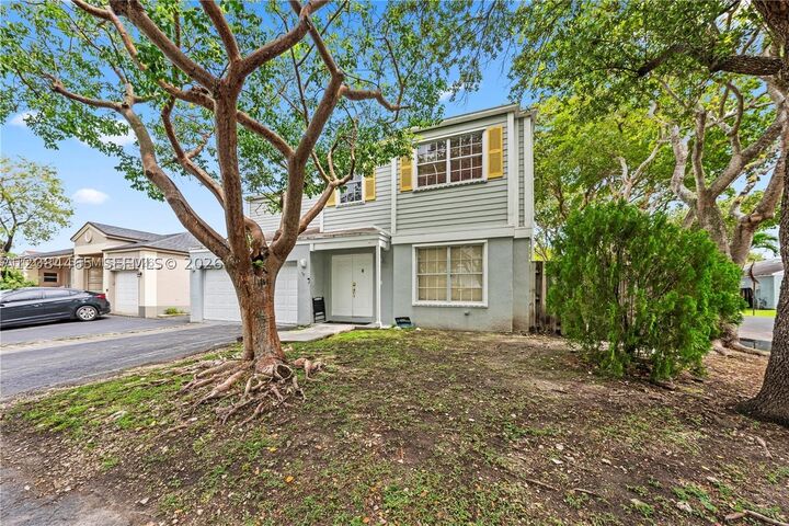 Property Photo:  22316 SW 99th Ave  FL 33190 