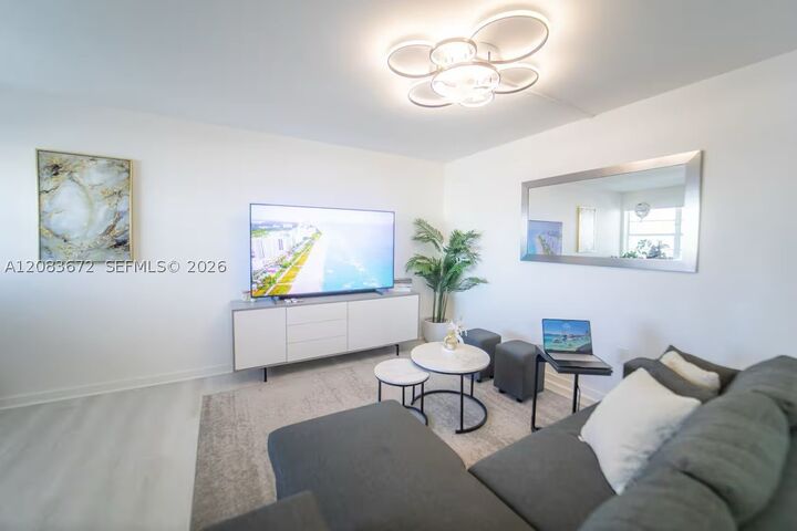 Property Photo:  7904 West Dr 1016  FL 33141 