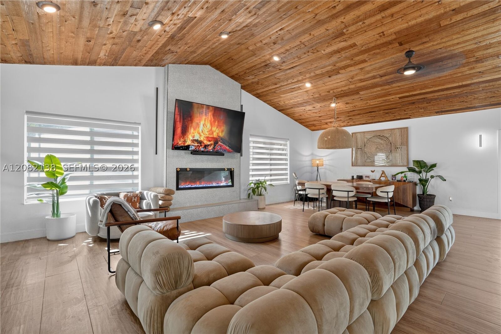 Property Photo: 34850 SW 213th Ave FL 33034