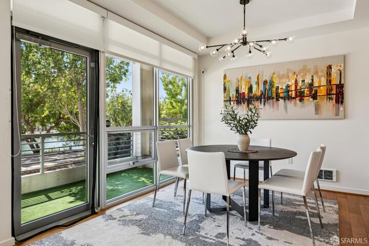 Property Photo: 325 Berry Street 114 CA 94158