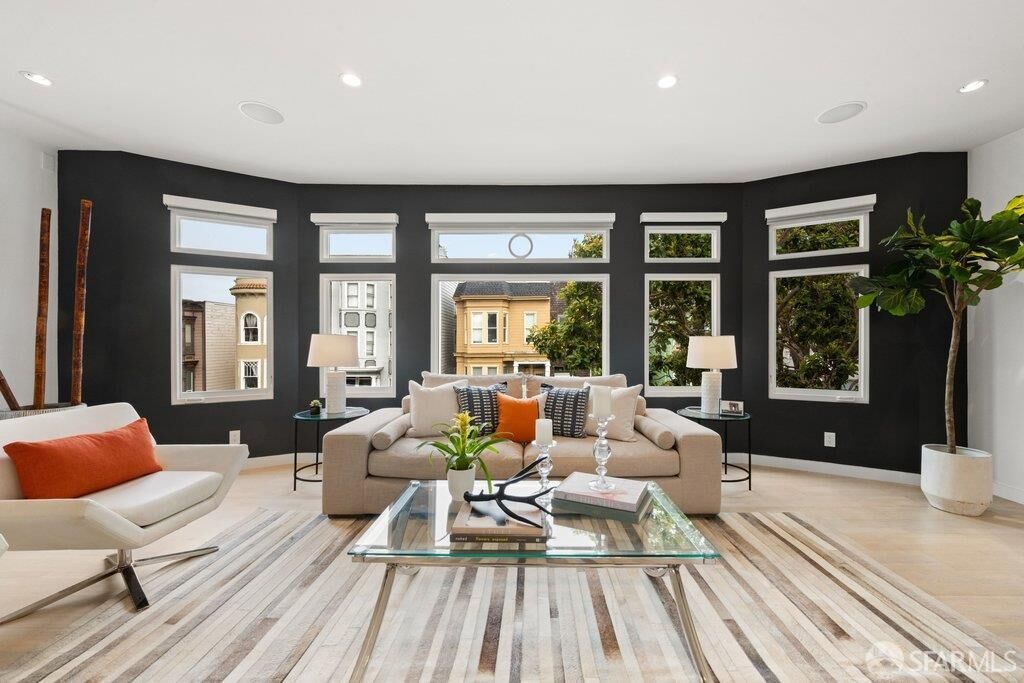Property Photo: 1149 Fell Street CA 94117