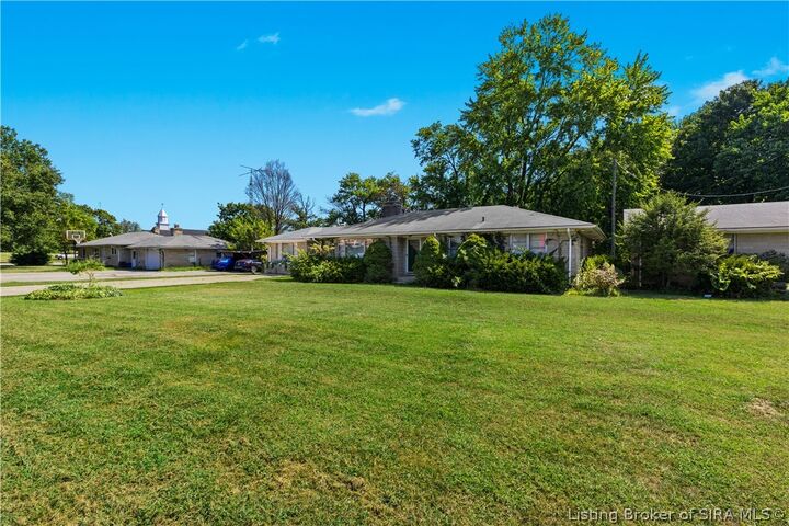 Property Photo: 7904 Highway 311 IN 47172