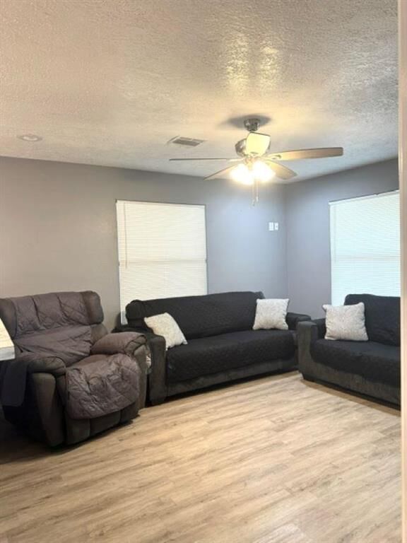 Property Photo: 2312 Cline Street LA 70601