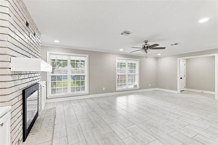 Property Photo:  2521 13th Street  LA 70601 