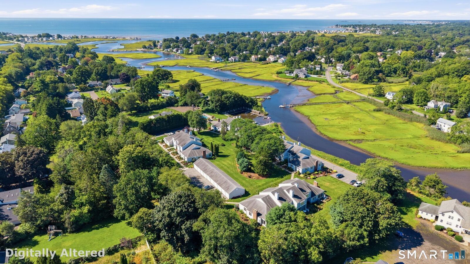 Property Photo:  25 Sunset Road 18  CT 06475 