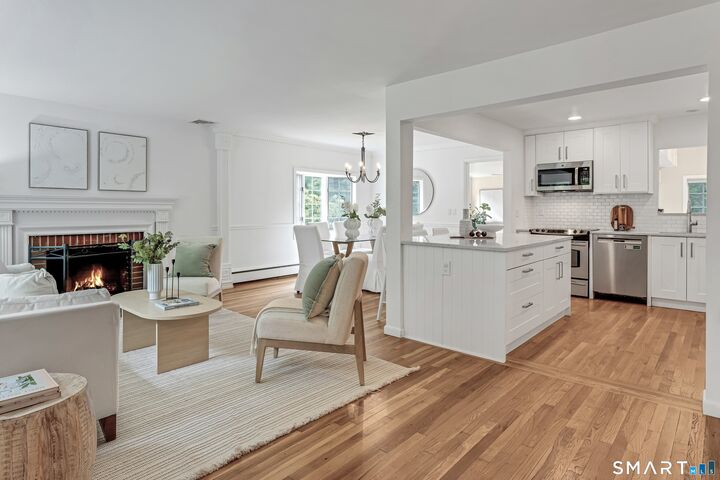 Property Photo:  104 Old Road  CT 06880 