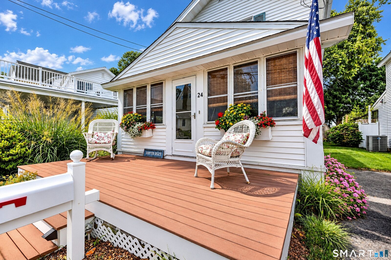 Property Photo: 24 Milesfield Avenue CT 06460