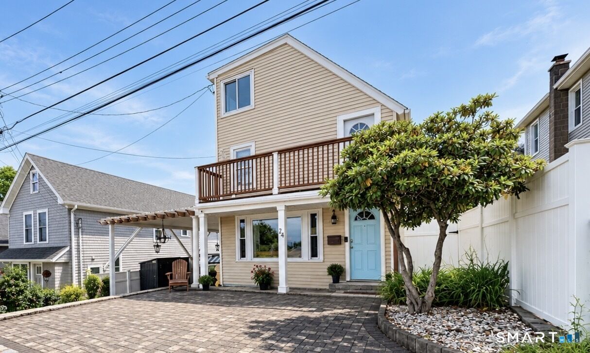 Property Photo:  24 Highview Avenue  CT 06460 