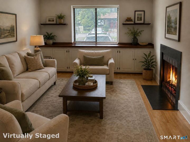 Property Photo: 115 Fillow Street 13 CT 06850