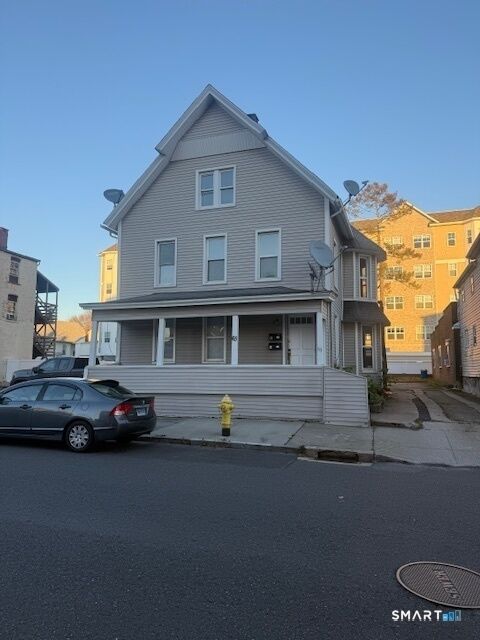 Property Photo:  63 Minerva Street  CT 06418 