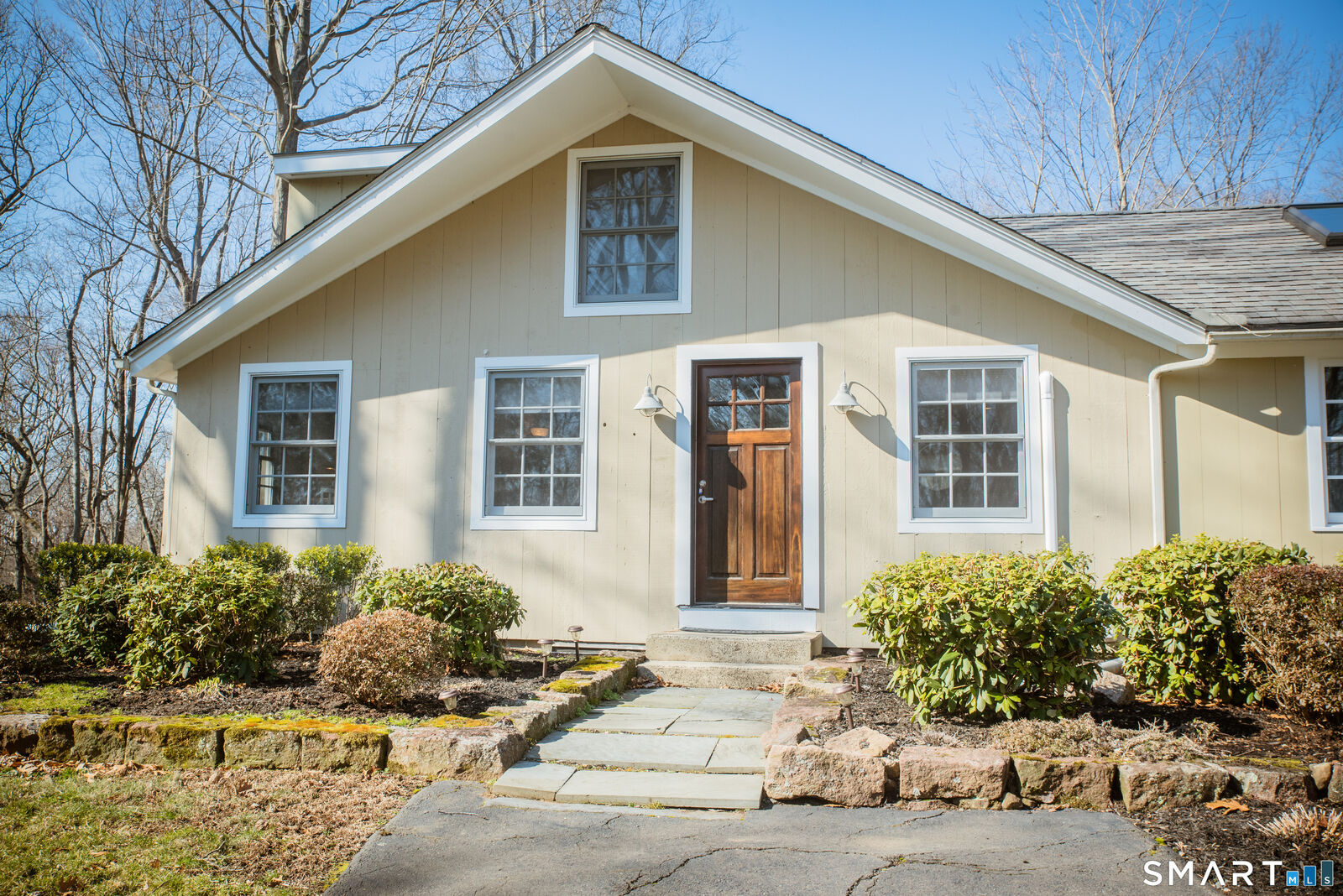 Property Photo: 30 A Whiting Farm Road CT 06405
