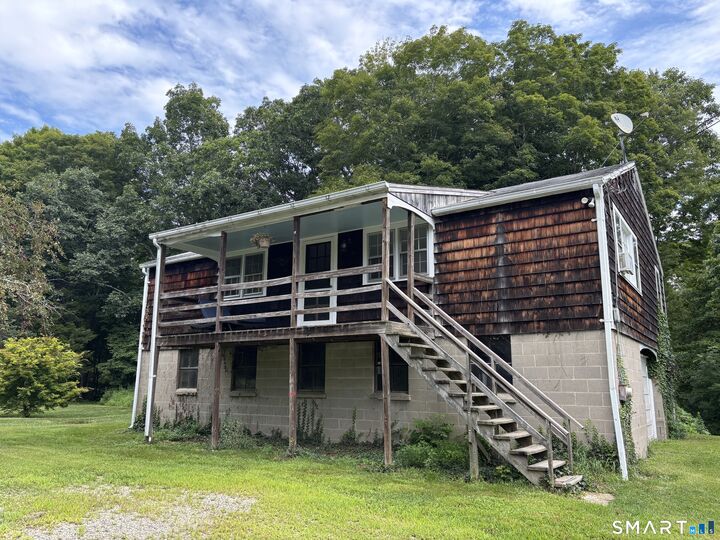 Property Photo: 30-1 Hopyard Road CT 06423