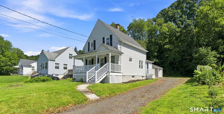 Property Photo: 225 Laurel Street CT 06513