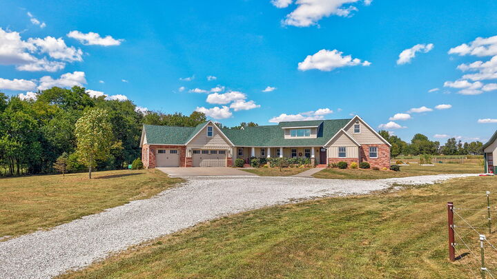 Property Photo:  8689 W Farm Rd 194  MO 65738 