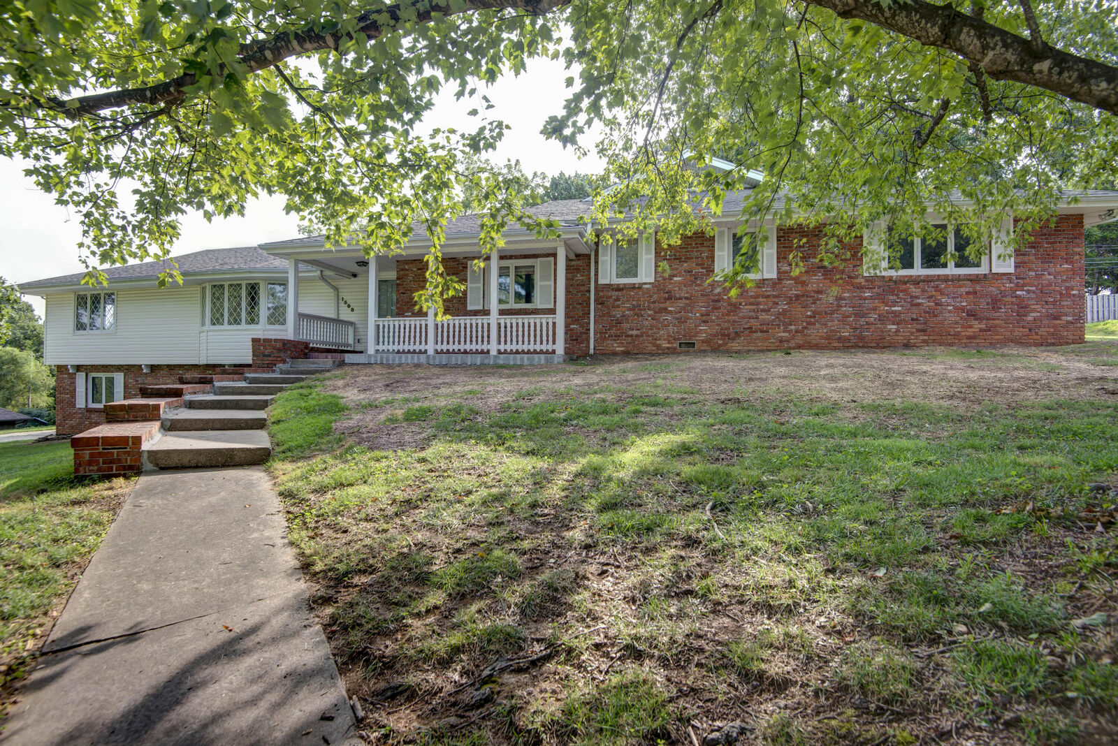 Property Photo:  1508 S Essex Road  MO 65809 