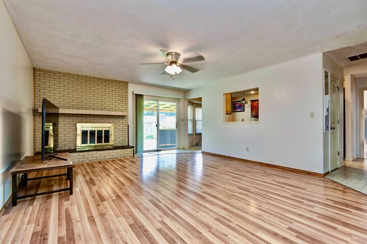 Property Photo:  2514 S Weller Avenue  MO 65804 