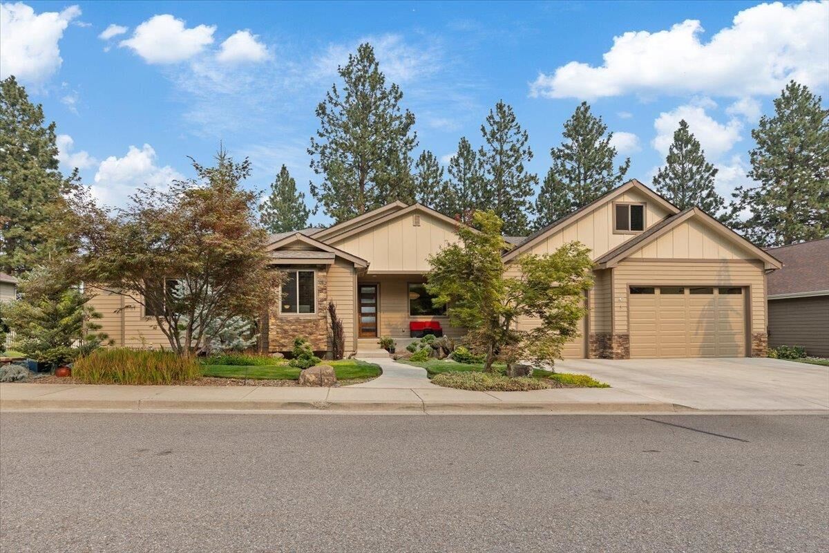 Property Photo:  13106 E Copper River Ln  WA 99206 