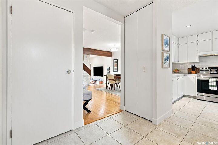 Property Photo: 48 Cannington Mews SK S4S 5Z7