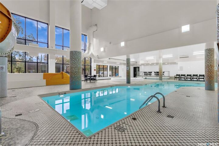 Property Photo:  424 Spadina Crescent E 650  SK S7K 6X7 