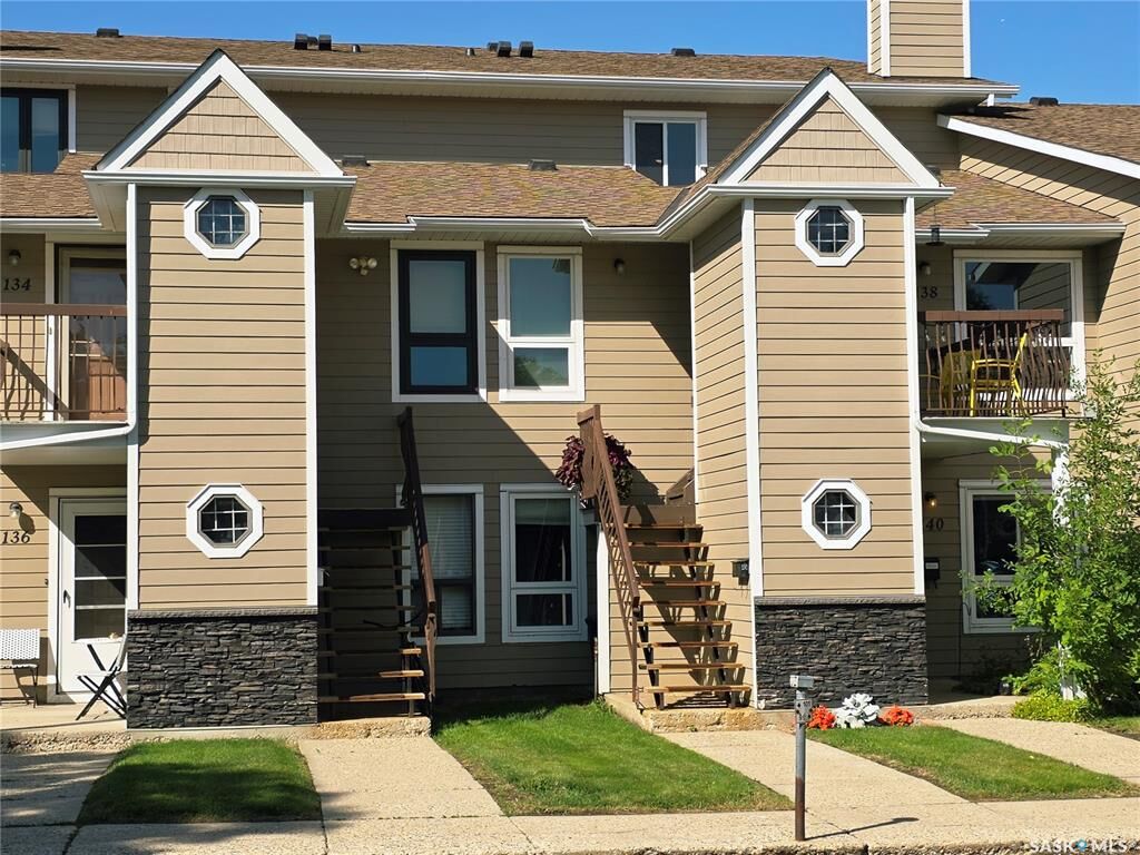 Property Photo:  138 Cedar Meadow Drive  SK S4X 3J6 