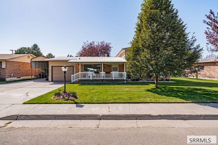 Property Photo:  61 K Street  ID 83440 