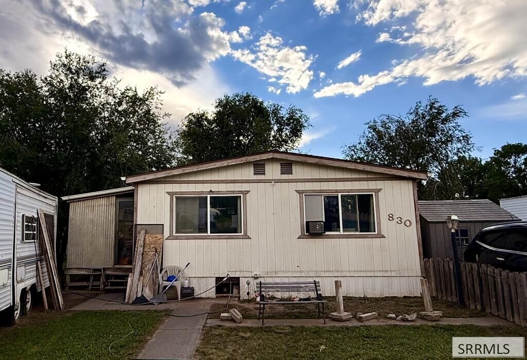 Property Photo:  830 N Marcia Drive  ID 83401 