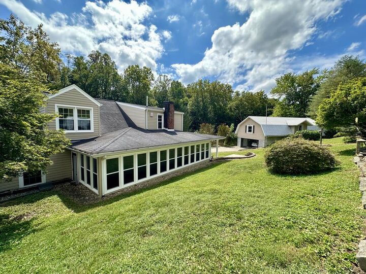 Property Photo:  579 State Route 140  OH 45662 