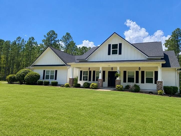 Property Photo: 4488 Jubilee Trail FL 32305