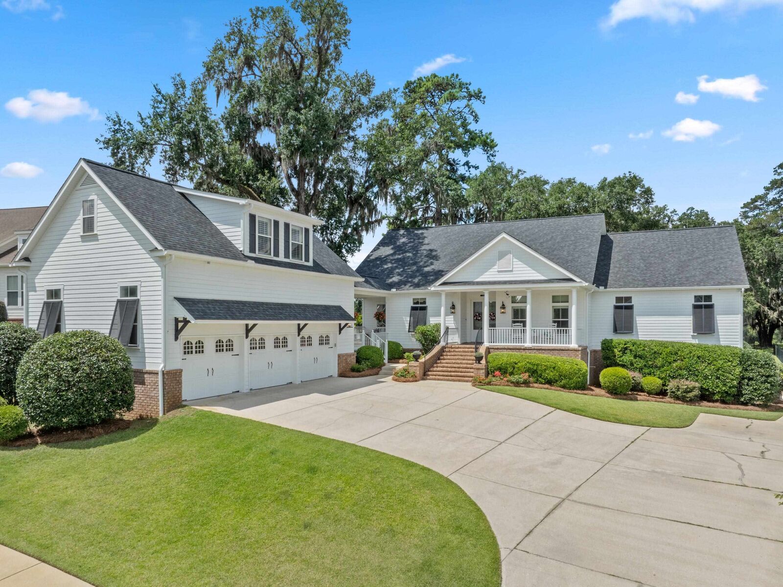 Property Photo:  3044 Dickinson Drive  FL 32311 