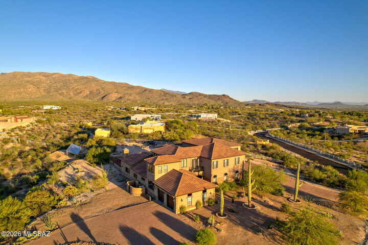 Property Photo:  4775 S Manning Cp Court  AZ 85747 
