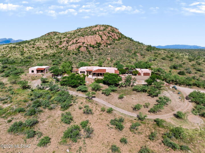 Property Photo:  1052 Morning Star Drive  AZ 85646 