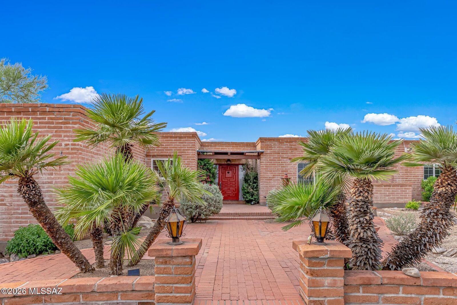 Property Photo:  9545 E Morrill Way  AZ 85749 