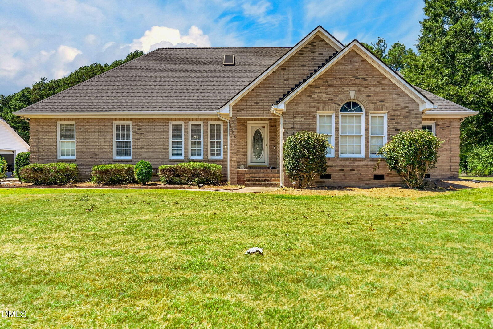 Property Photo:  1663 Hayes Road  NC 27522 