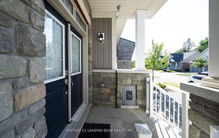 Property Photo:  164 Allegra Drive  ON L9Z 0H6 