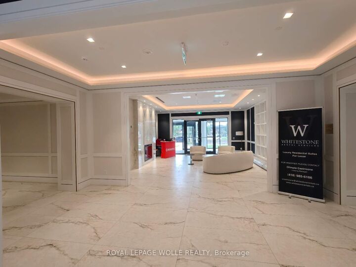 Property Photo:  4010 Eglinton Avenue W 2005  ON M9A 0G5 