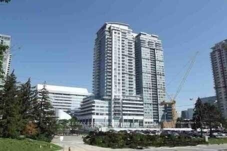 Property Photo:  60 Town Centre Court 908  ON M1P 0B1 