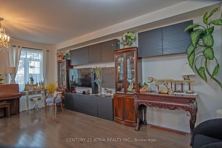 Photo de la propriété: 10951 Woodbine Avenue ON L6C 0X4