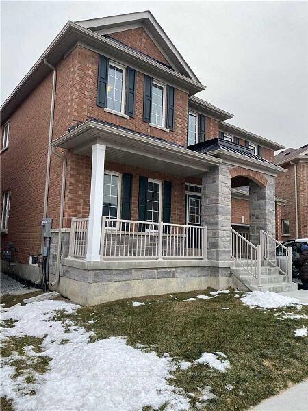 Property Photo:  40 Cookview Drive  ON L6R 3T6 