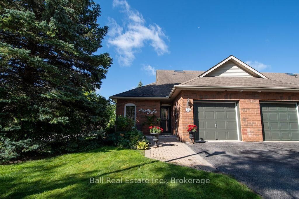 Property Photo:  25 Charles Court  ON K0L 2H0 