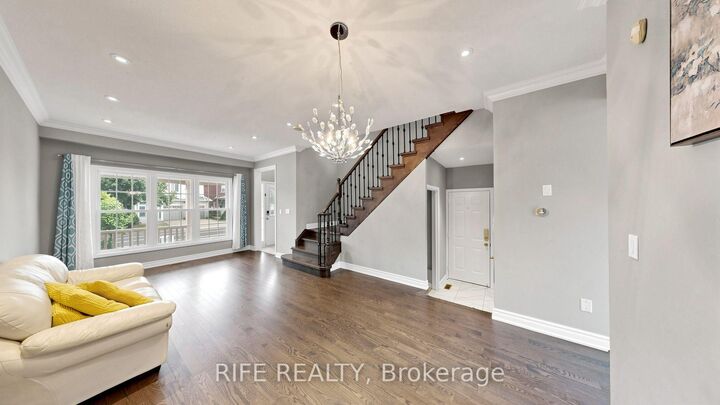Property Photo:  100 Castlemore Avenue  ON L6C 2N5 