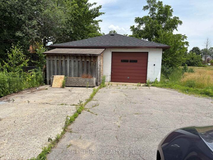 Property Photo:  2591 Trulls Road  ON L1E 2N3 