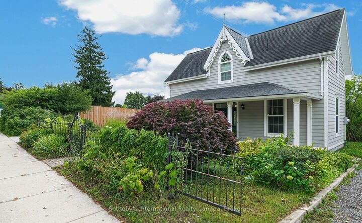 Property Photo:  2215 Line 34 Perth East Road  ON N0B 2P0 