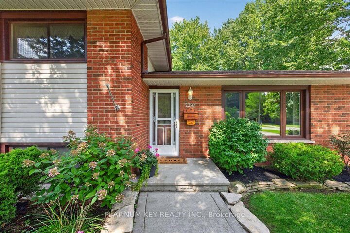Property Photo:  2392 London Street  ON N0L 1W0 