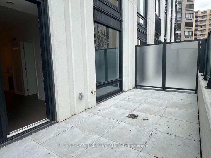 Property Photo:  89 Montclair Avenue 915  ON M5P 0B1 