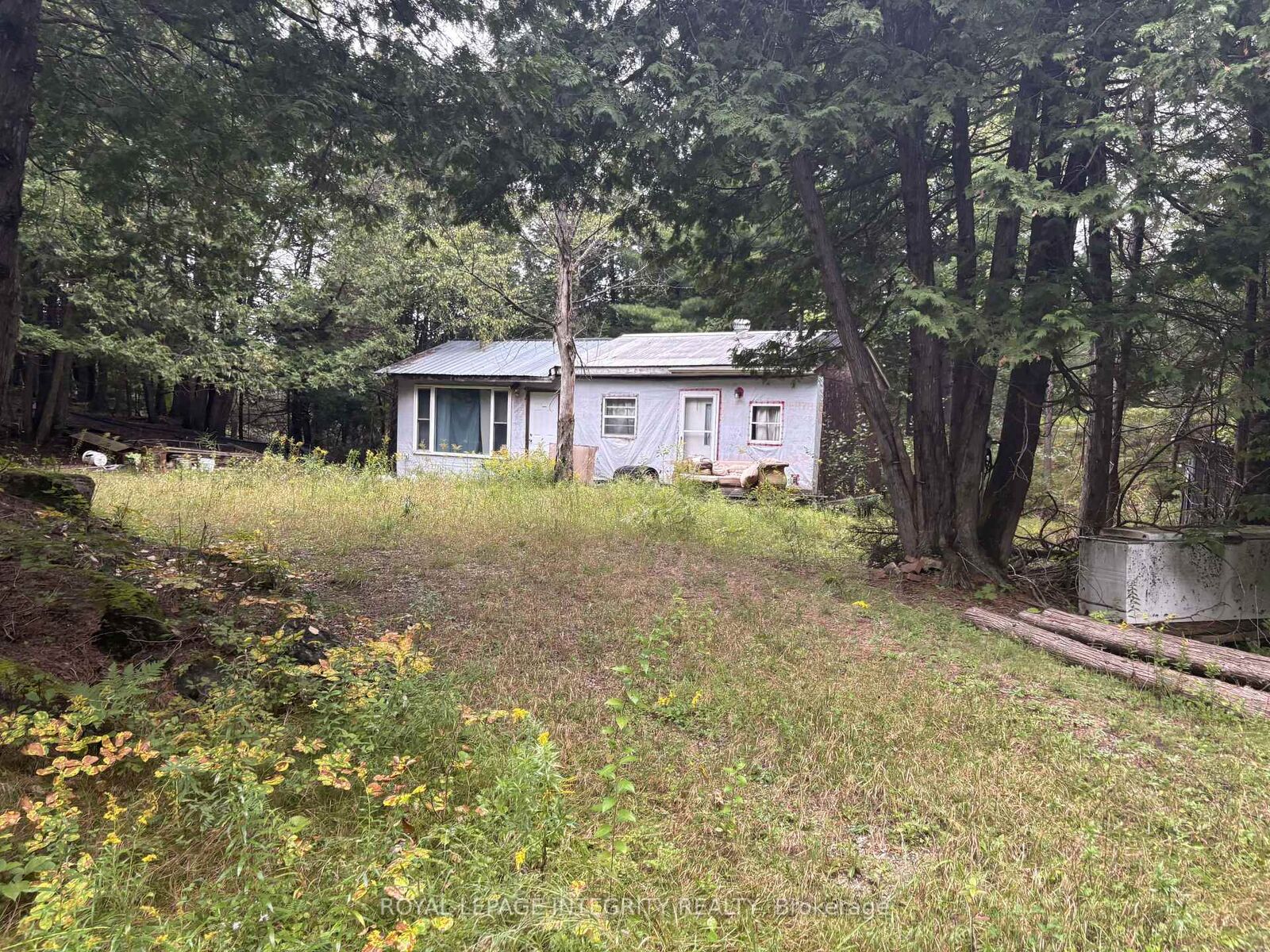 Property Photo:  665 Bathurst Line E  ON K0G 1M0 