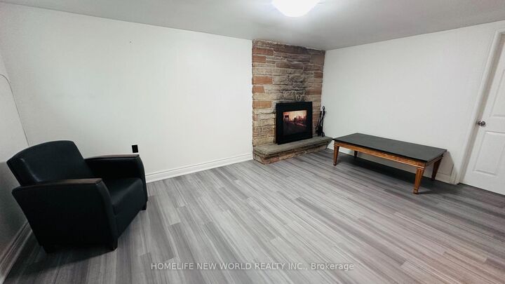 Property Photo:  79 Normark Drive  ON L3T 3R3 