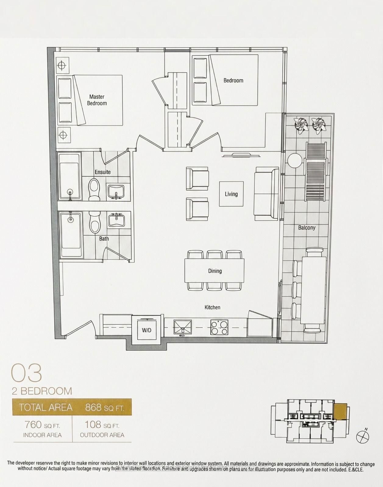 Property Photo:  1 Concord Cityplace Way 4801  ON M5V 0X3 
